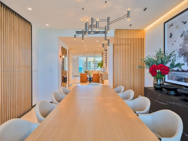 781 Crandon Blvd # 1201, Key Biscayne FL 33149