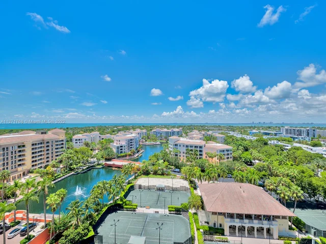781 Crandon Blvd # 1201, Key Biscayne FL 33149