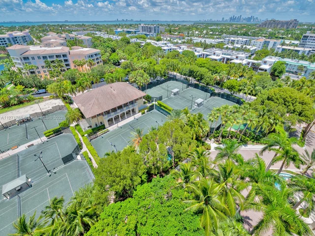 781 Crandon Blvd # 1201, Key Biscayne FL 33149