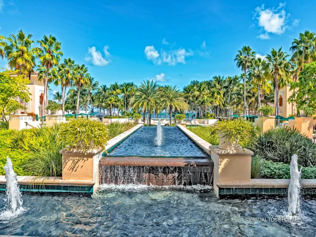 781 Crandon Blvd # 1201, Key Biscayne FL 33149