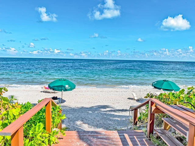 781 Crandon Blvd # 1201, Key Biscayne FL 33149