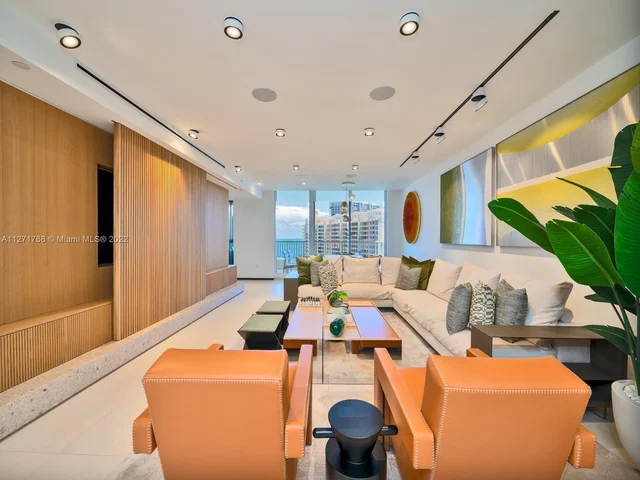 781 Crandon Blvd # 1201, Key Biscayne FL 33149