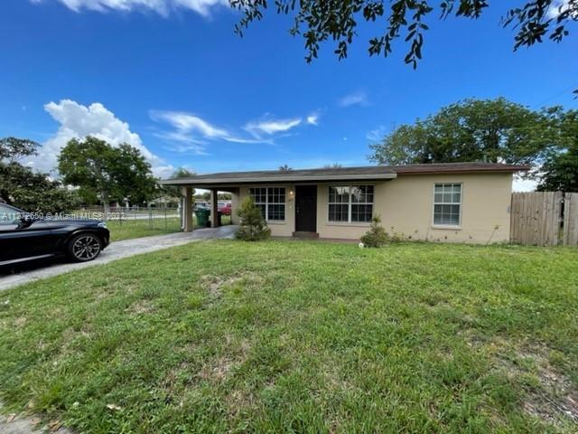 1820 NW 33rd Ave # 0, Lauderhill FL 33311