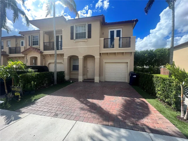 12954 SW 135th Ter, Miami FL 33186
