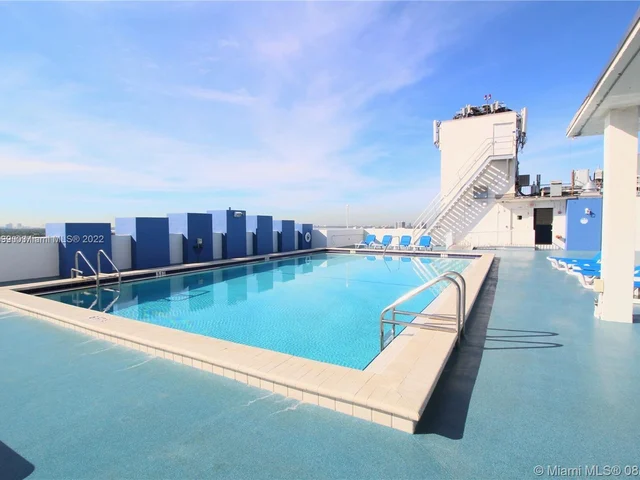 401 69th St # 1502, Miami Beach FL 33141