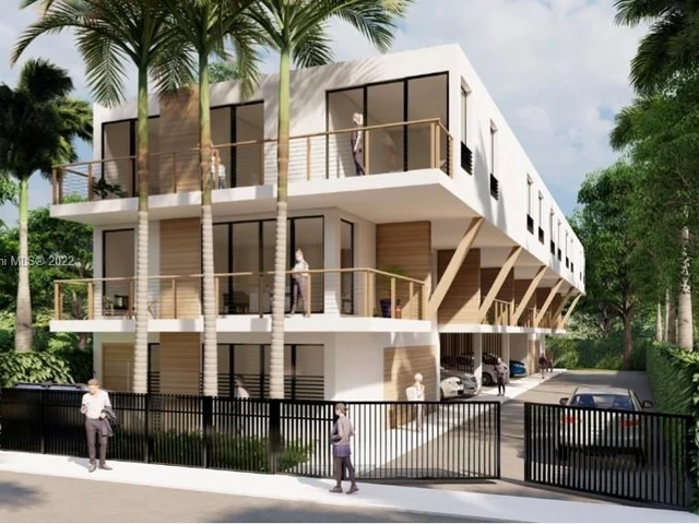 737 NW 30th St, Miami FL 33127