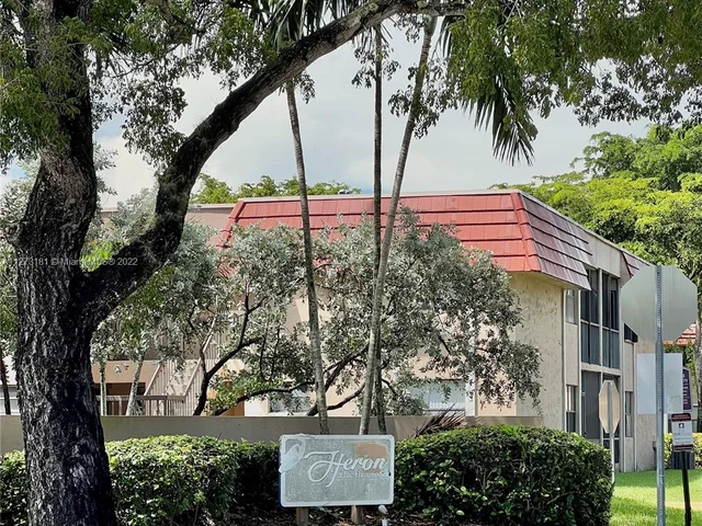 14909 SW 104 ST # 23, Miami FL 33196