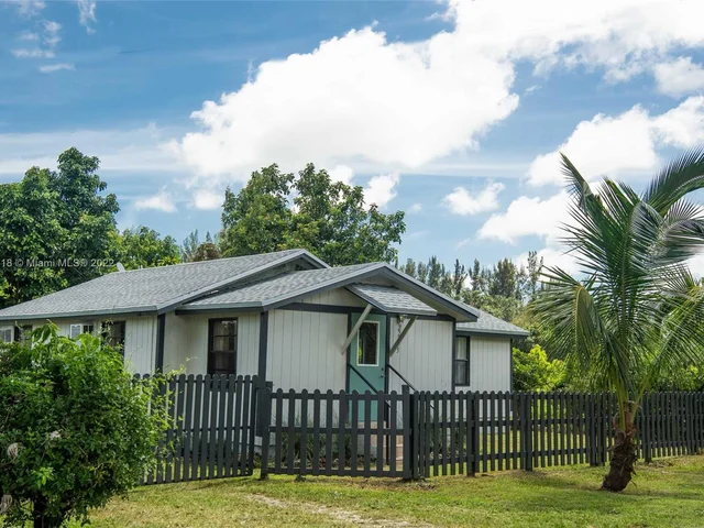 22755 SW 154th Ave, Miami FL 33170