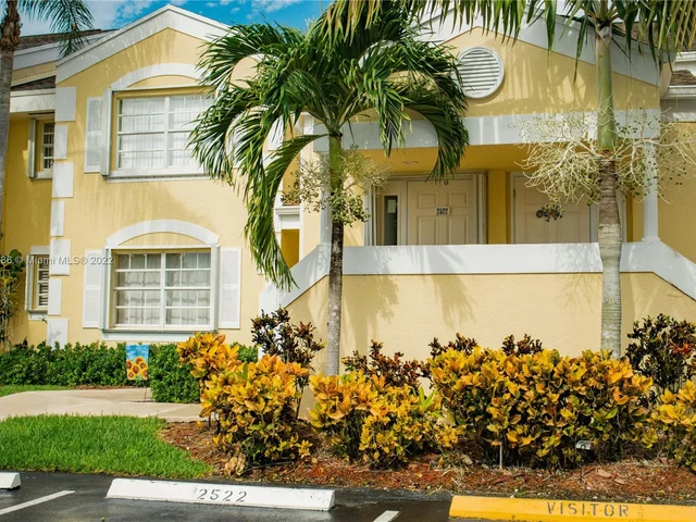 2522 SE 19th Pl # B, Homestead FL 33035