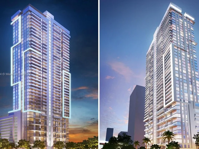 1080 BRICKELL AVE # 1704, Miami FL 33131