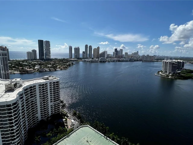 3530 Mystic Pointe Dr, Aventura FL 33180