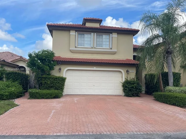 11343 NW 53rd Ln, Doral FL 33178