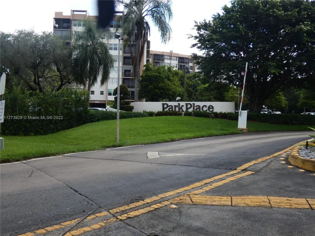 1200 Saint Charles Pl # 716, Pembroke Pines FL 33026