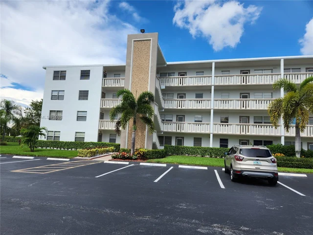 4056 Rexford C # 4056, Boca Raton FL 33434