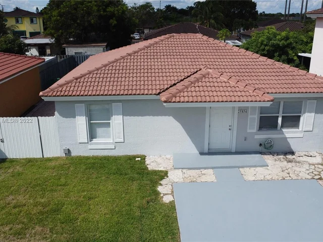 25854 SW 128th Ave, Homestead FL 33032