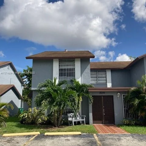 8099 Samari Lakes Dr # 2255, Hialeah Gardens FL 33016