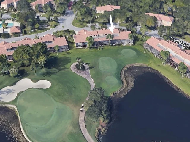 437 Prestwick Ln, Palm Beach Gardens FL 33418