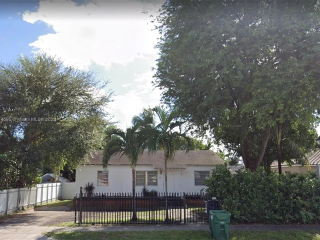 326 NW 103rd St, Miami FL 33150