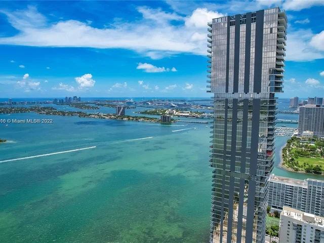 788 NE 23rd St # 1202, Miami FL 33137