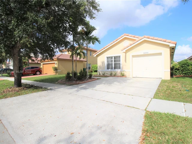 17952 SW 29th Ln # 0, Miramar FL 33029