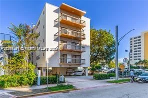 833 West Ave # 403, Miami Beach FL 33139