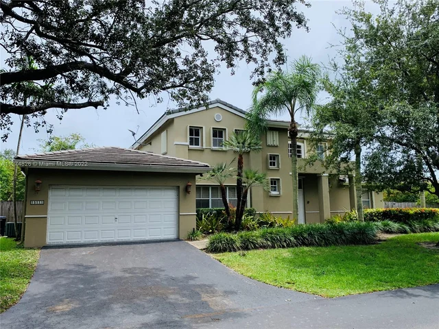 15111 SW 75th Ct, Palmetto Bay FL 33158
