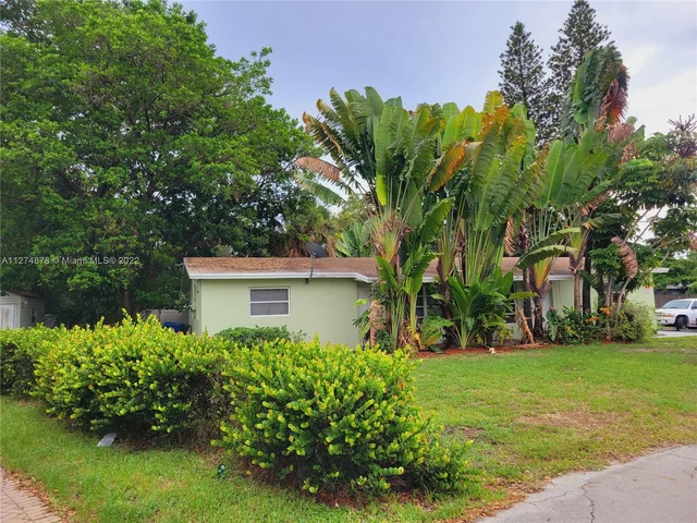 2504 NW 9th Ln # 2, Wilton Manors FL 33311