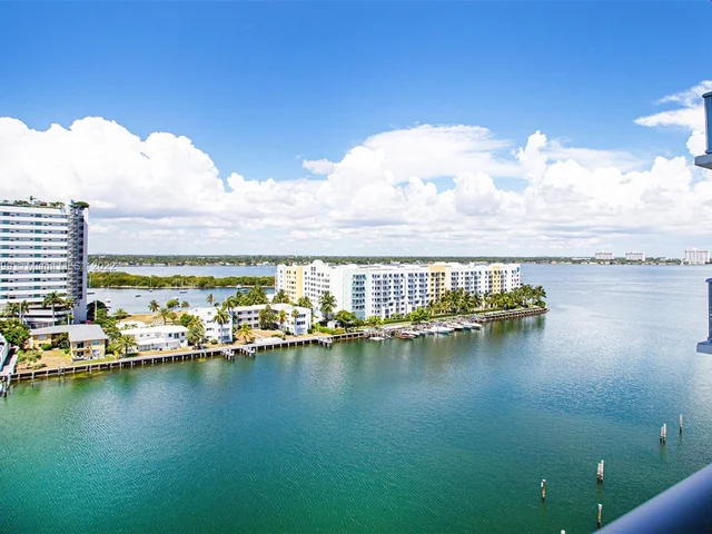 7928 East Dr # 1105, North Bay Village FL 33141