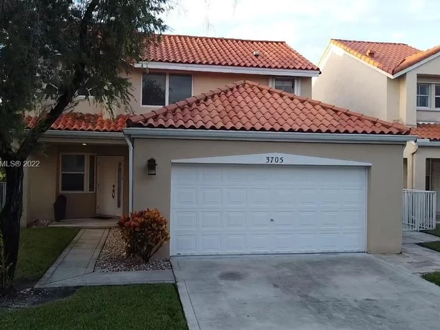 3705 Westminster St, Hollywood FL 33021