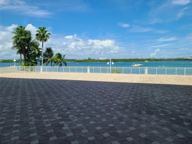 10350 W Bay Harbor Dr # 2U, Bay Harbor Islands FL 33154