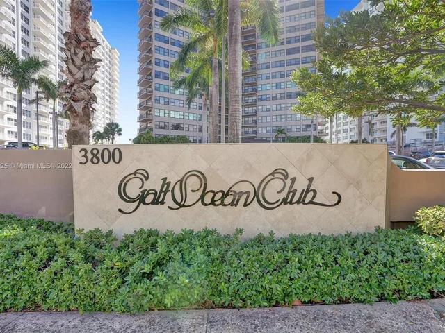 3800 Galt Ocean Dr # 314, Fort Lauderdale FL 33308