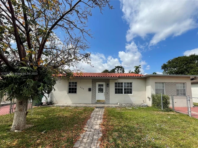 230 SW 61st Ave, Miami FL 33144