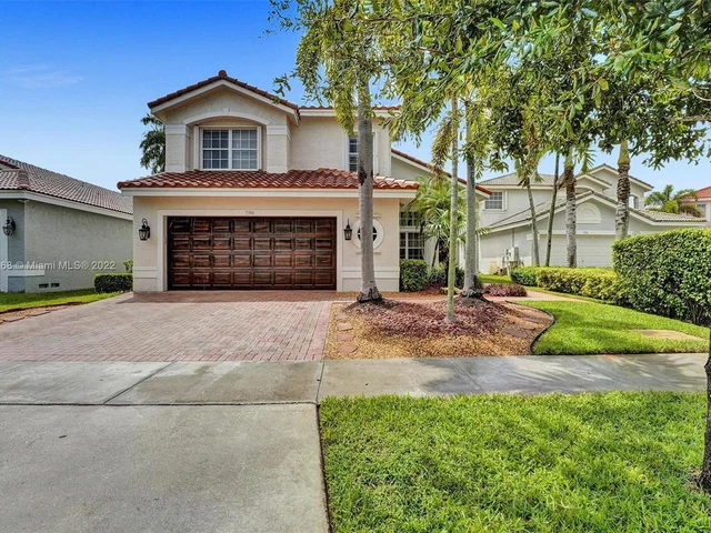 3384 SW 180th Way, Miramar FL 33029