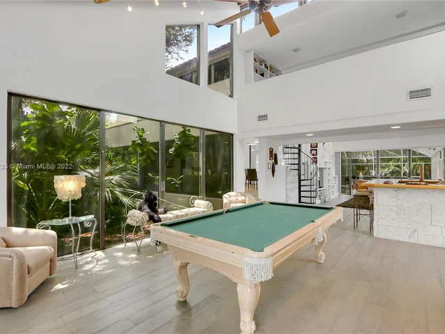 7605 SW 160th Ter, Palmetto Bay FL 33157