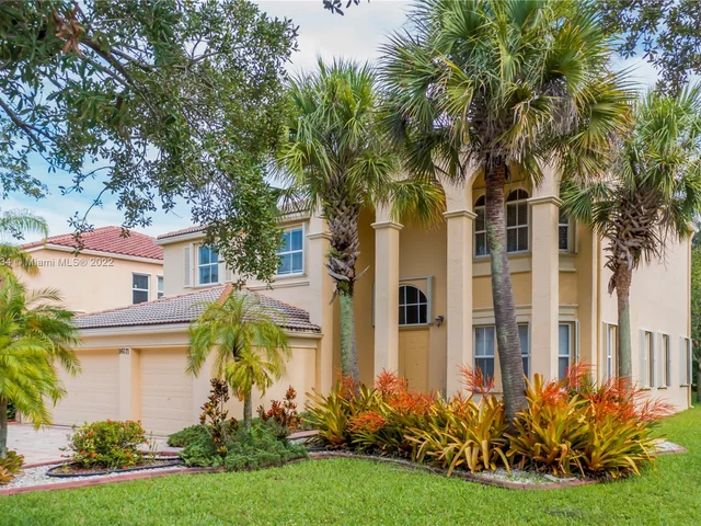 16071 SW 49th Ct, Miramar FL 33027