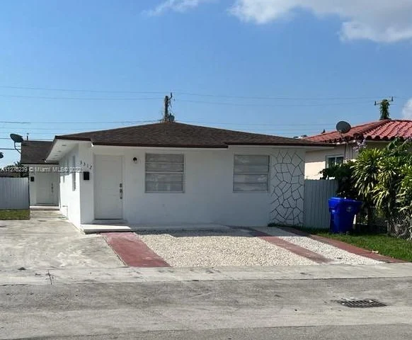 3312 SW 24th Ter, Miami FL 33145