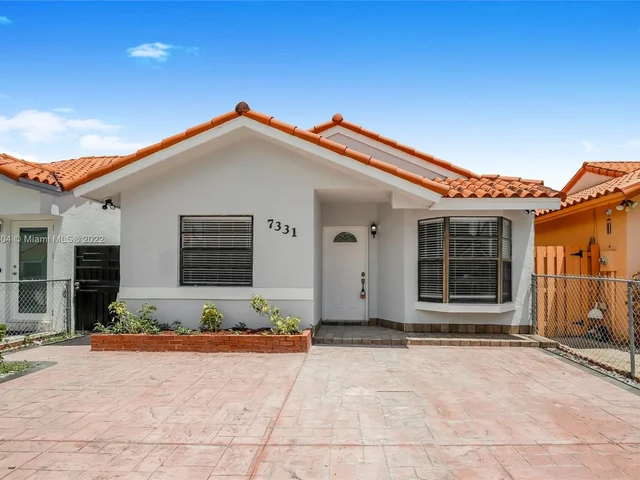 7331 W 29th Way, Hialeah FL 33018