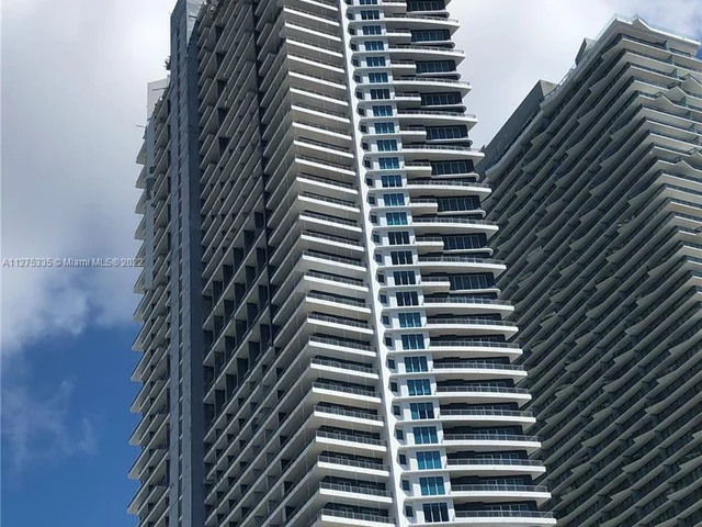 60 SW 13th St # 4811, Miami FL 33130