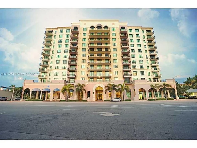 1300 Ponce De Leon Blvd # 608, Coral Gables FL 33134