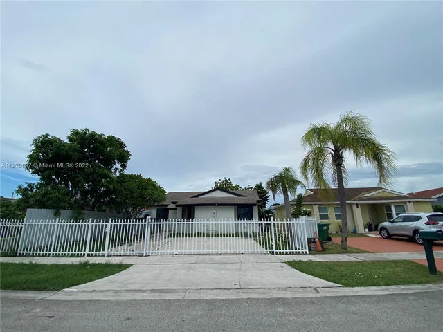 12356 SW 197th Ter, Miami FL 33177