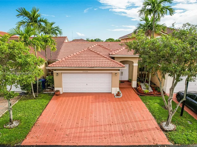 16342 SW 45th Ter # 0, Miami FL 33185
