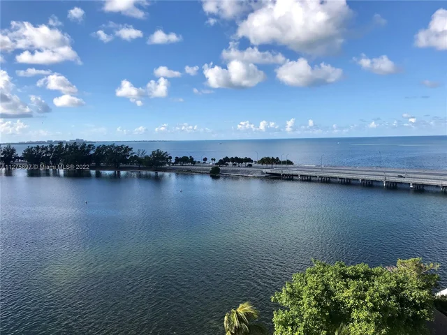 2451 Brickell Ave # 9C, Miami FL 33129