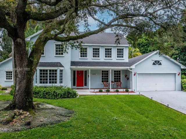 4491 SW 102nd Ave, Davie FL 33328