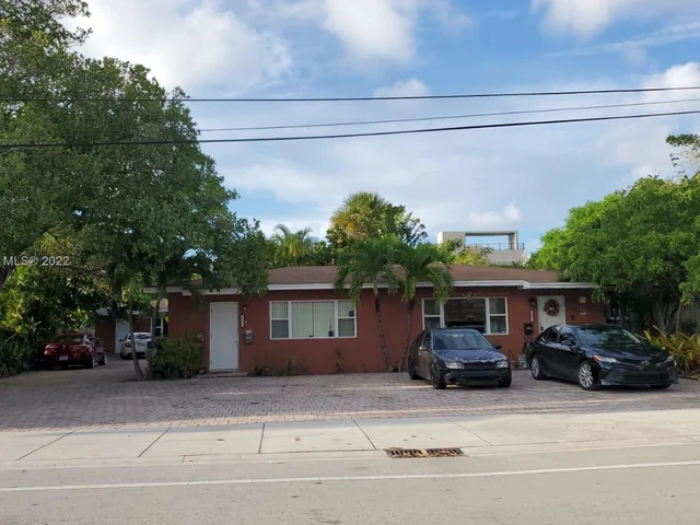 1057 NE 34th Ct # 1057, Oakland Park FL 33334