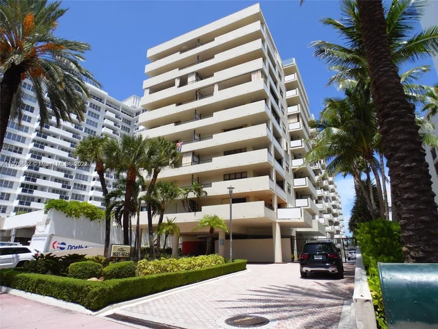 1623 Collins Ave # 714, Miami Beach FL 33139