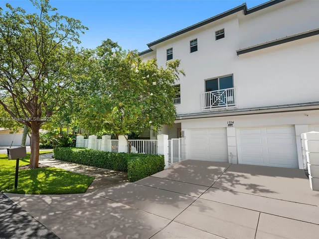 1724 NE 5th Ct # 1724, Fort Lauderdale FL 33301