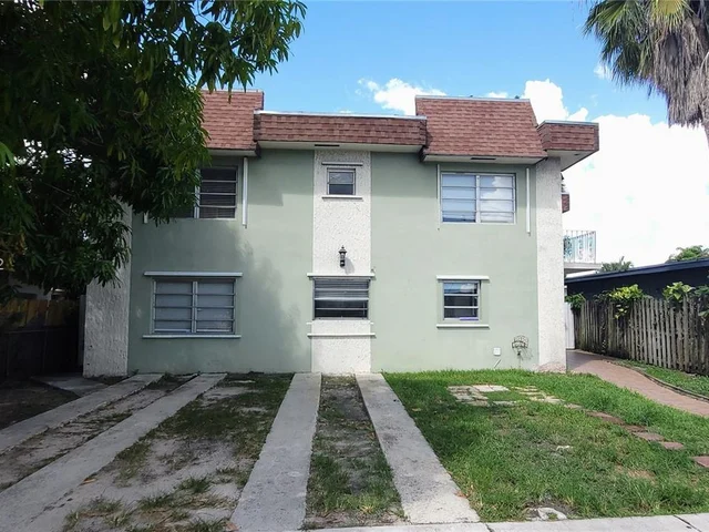 1232 SW 30th Ct # 1232, Miami FL 33135