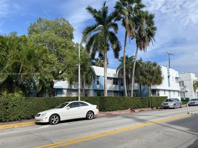 1007 Meridian Ave # 12, Miami Beach FL 33139