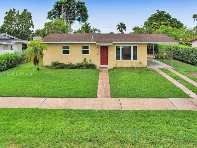 11080 SW 57th St, Miami FL 33173