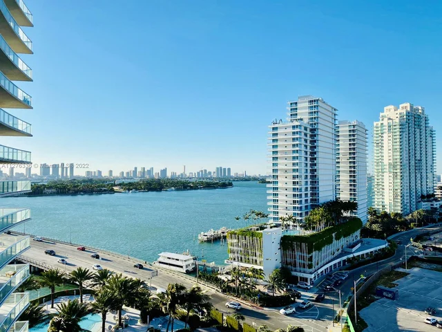 450 Alton Rd # 1406, Miami Beach FL 33139